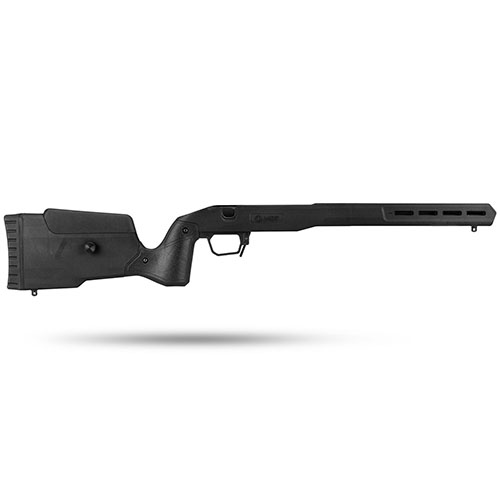 Verbessere dein HOWA1500 mit dem Field Stock! 🎯 Komfort, Präzision und Anpassbarkeit für jedes Schießabenteuer. Hol dir den besten Schaft!